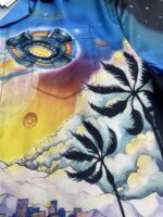 Casablanca shirt - Image 4