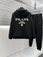 Prada tracksuit - Image 3