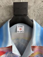 Casablanca shirt - Image 2