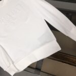 Prada hoodie - Image 2