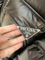 Prada jacket - Image 4