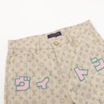 Louis vuitton shorts - Image 3