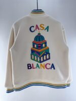 Casablanca jacket - Image 3