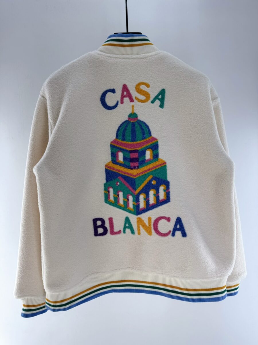 Casablanca jacket - Image 3