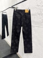 Louis vuitton jeans - Image 4