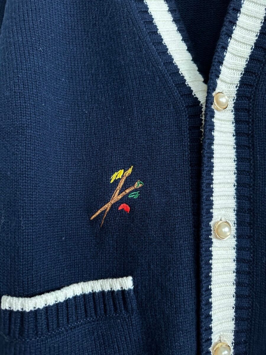 Casablanca sweater - Image 5