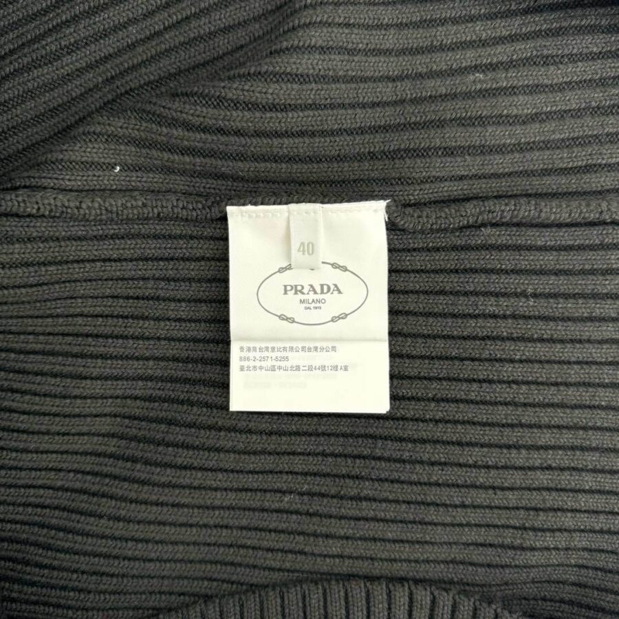 Prada sweater - Image 3