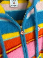 Casablanca hoodie - Image 3