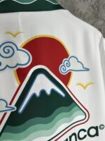 Casablanca shirt - Image 5