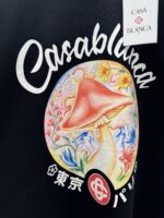 Casablanca t-shirt - Image 5