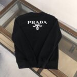 Prada hoodie - Image 5