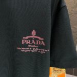 Prada t-shirt - Image 3
