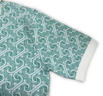 Casablanca t-shirt polo - Image 2