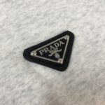 Prada hoodie - Image 3