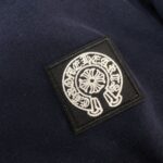 Chrome hearts hoodie - Image 3