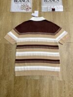 Casablanca t-shirt polo - Image 2