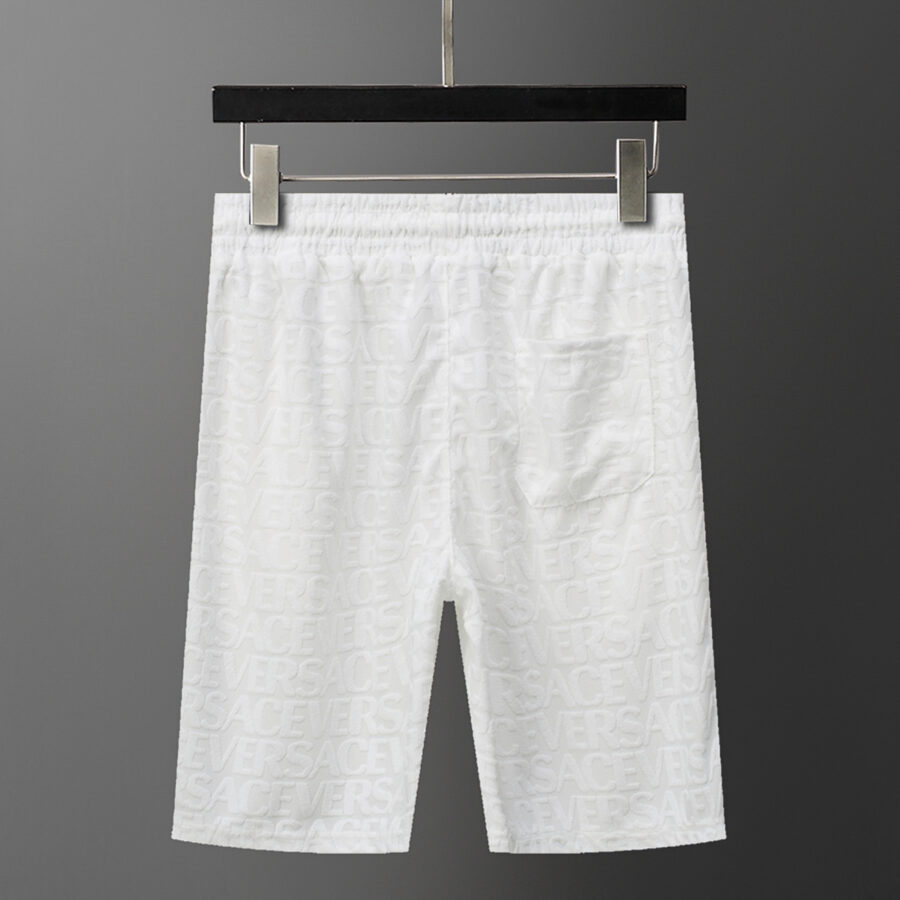 Versace shorts - Image 5