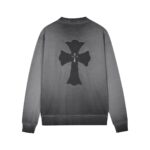 Chrome hearts hoodie - Image 4