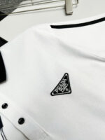 Prada t-shirt polo - Image 2