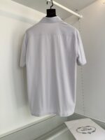 Prada t-shirt polo - Image 4