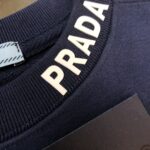Prada hoodie - Image 3