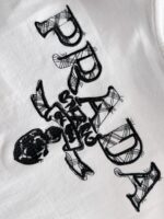Prada t-shirt - Image 2