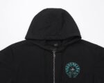 Chrome hearts hoodie - Image 2