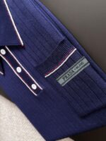 Prada t-shirt polo - Image 3