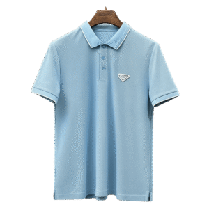 Prada t-shirt polo