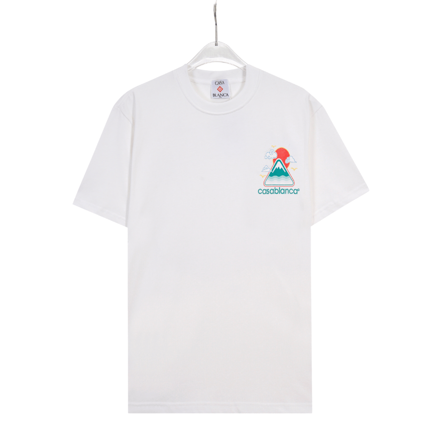 LIVIAN FUNDOS (1) Casablanca t-shirt - Image 1