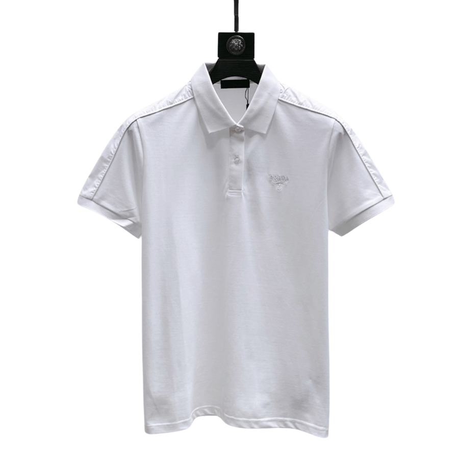 LIVIAN FUNDOS (1) Prada t-shirt polo - Image 1