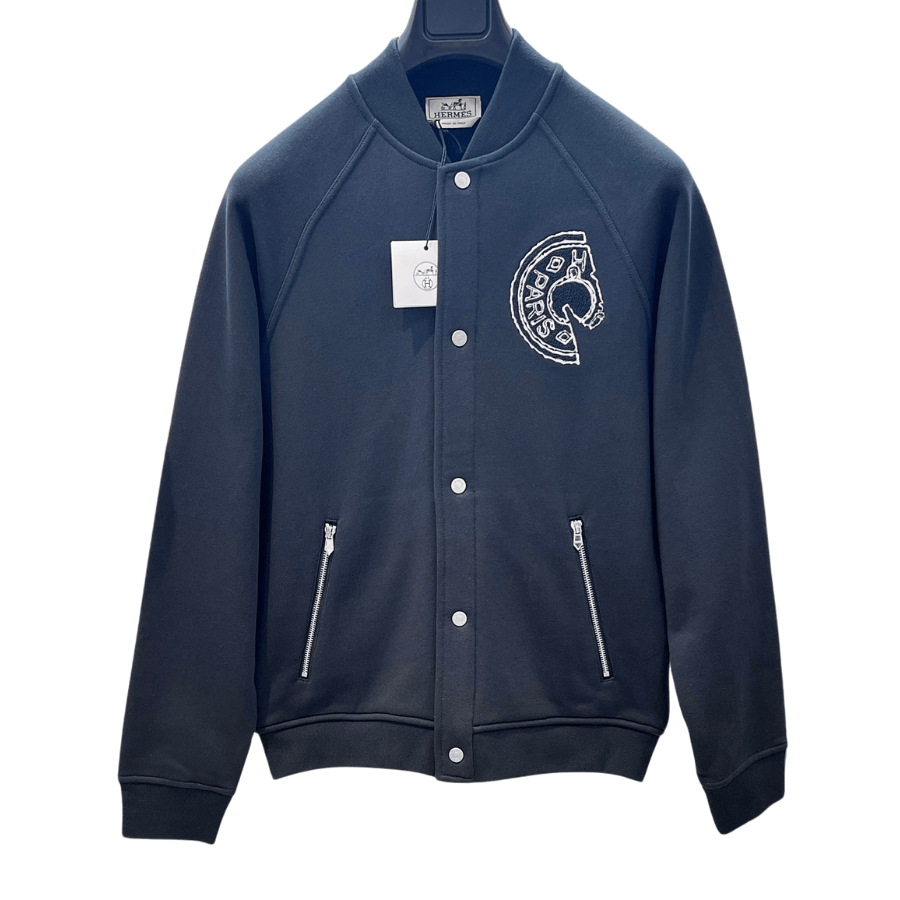 LIVIAN FUNDOS (1) Hermes jacket - Image 1