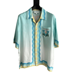 Casablanca shirt