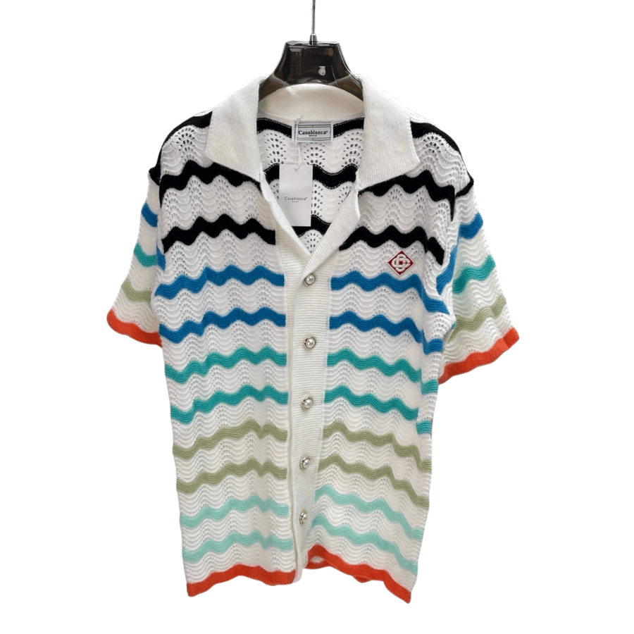 Casablanca shirt
