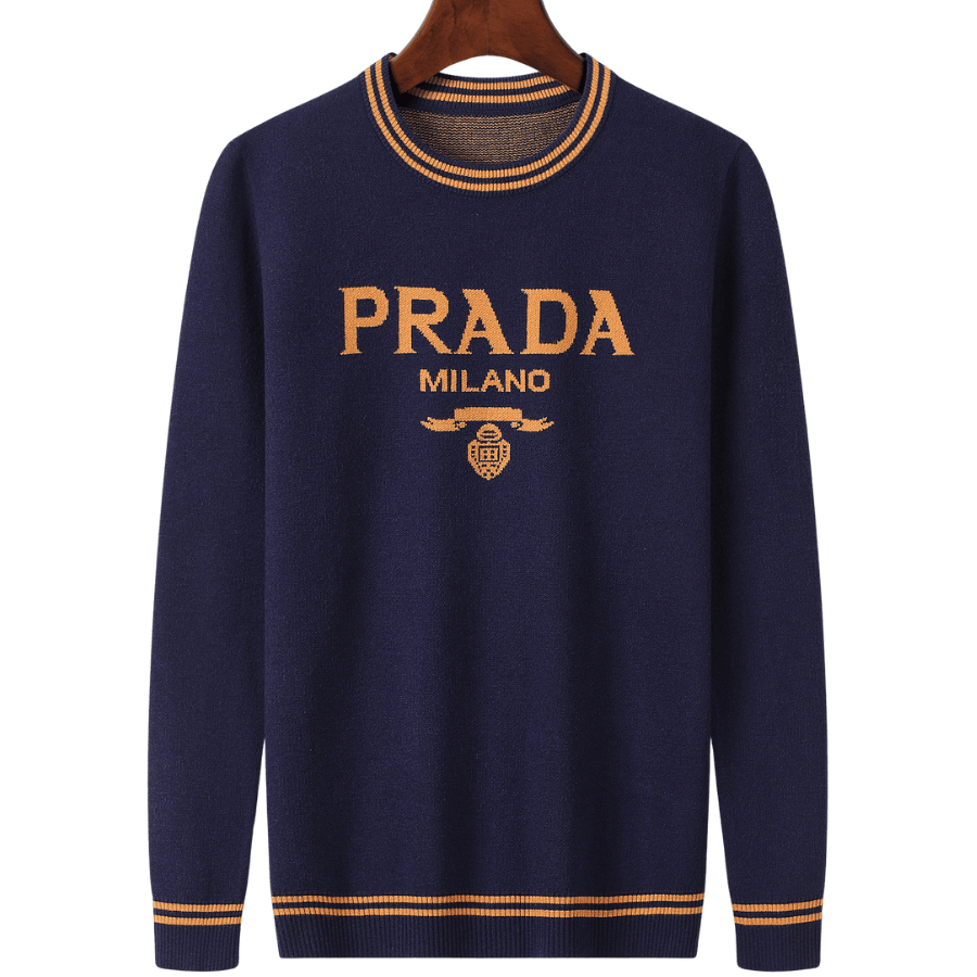 LIVIAN FUNDOS (100) Prada hoodie - Image 1