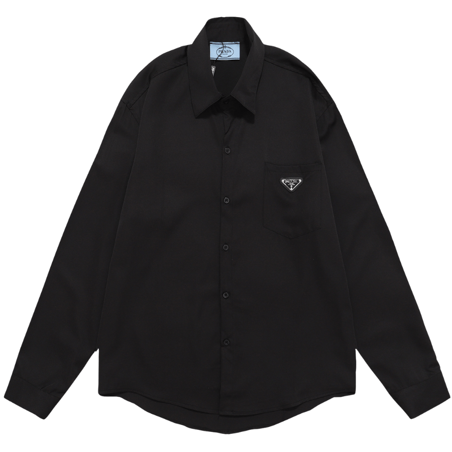 LIVIAN FUNDOS (100) Prada shirt - Image 1