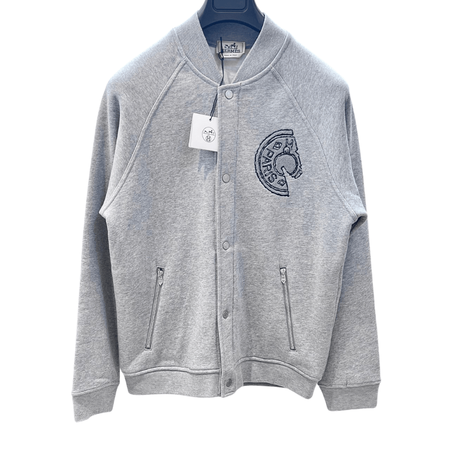 Hermes jacket