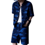 Louis vuitton short set