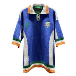 Casablanca t-shirt polo