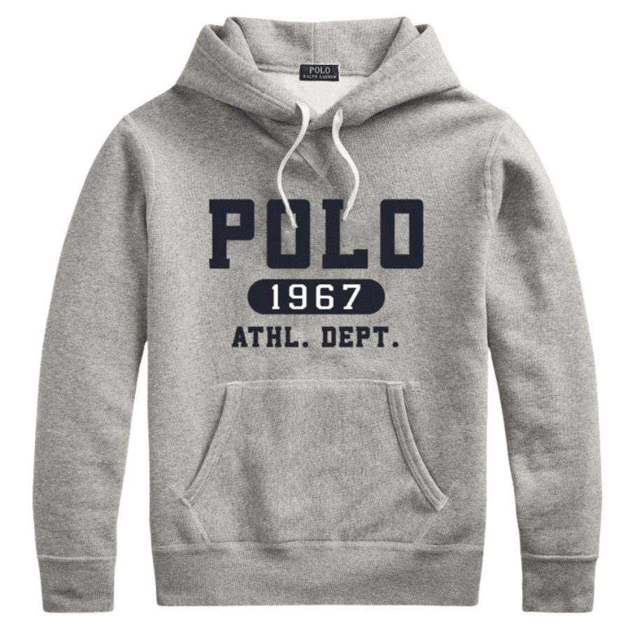 LIVIAN FUNDOS (11) Ralph lauren hoodie - Image 1