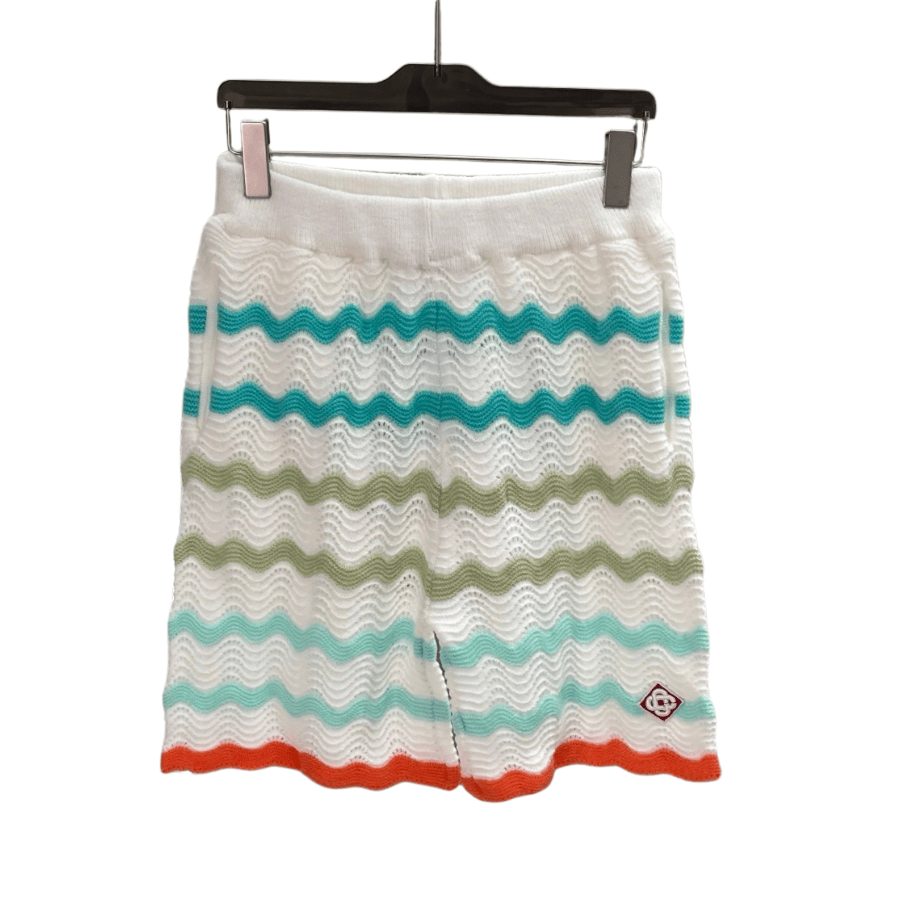 Casablanca shorts