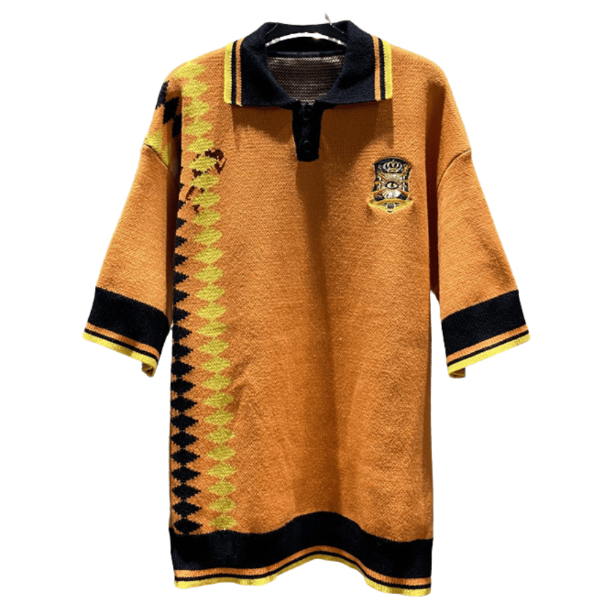 LIVIAN FUNDOS (12) Casablanca t-shirt polo - Image 1