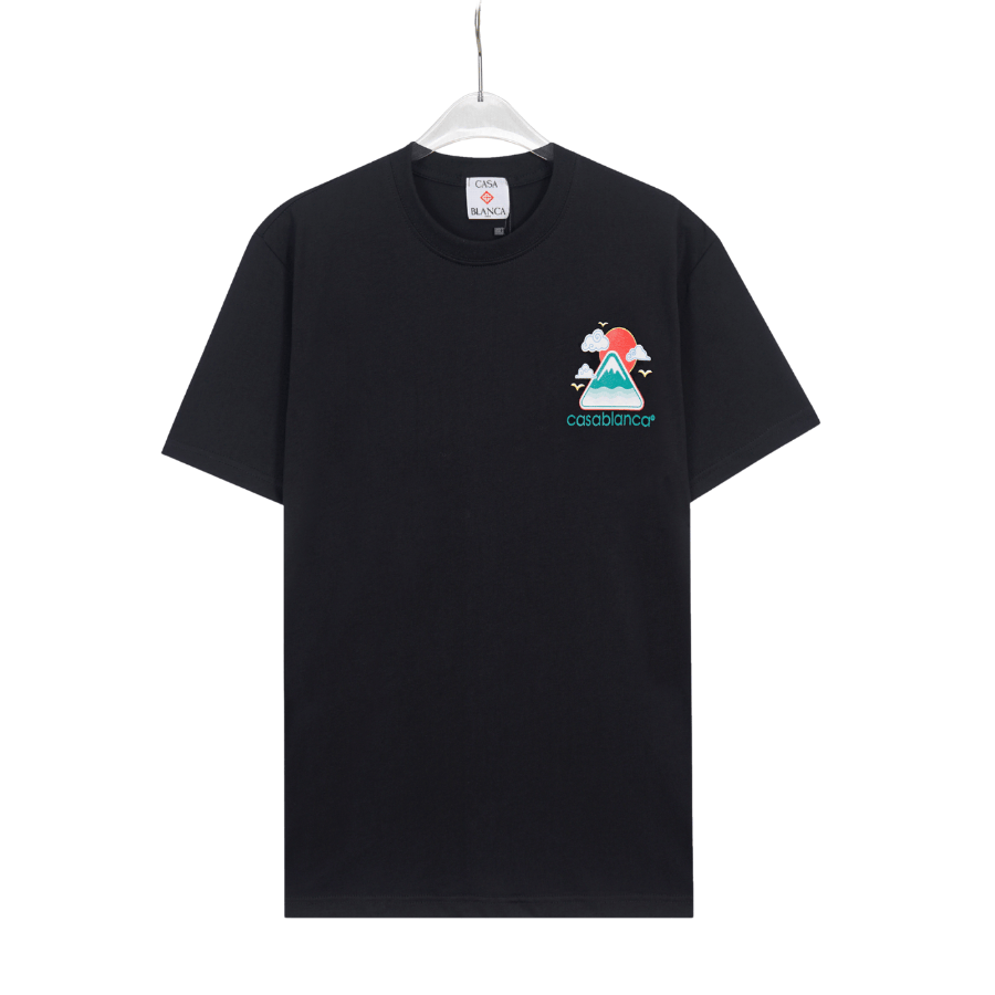 LIVIAN FUNDOS Casablanca t-shirt - Image 1