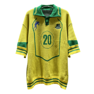 Casablanca t-shirt polo