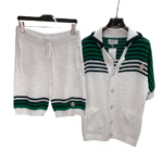 Casablanca short set