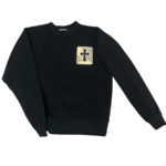 Chrome hearts hoodie