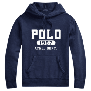 Ralph lauren hoodie