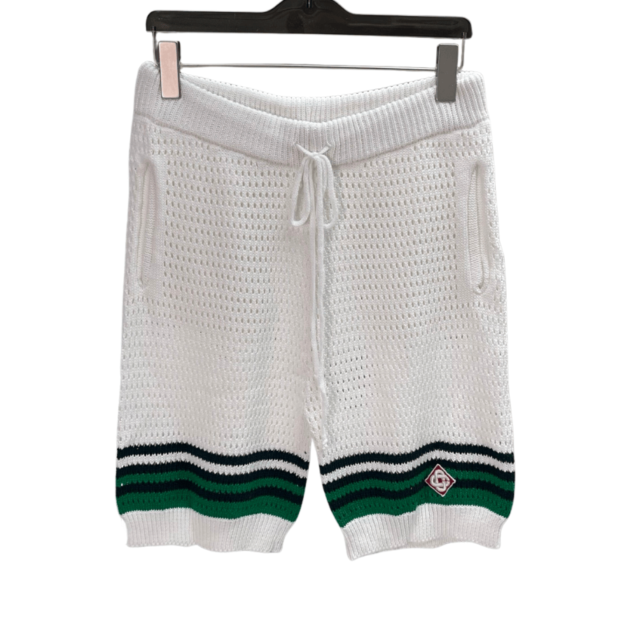 Casablanca shorts