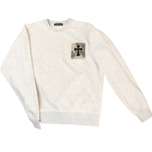 Chrome hearts hoodie