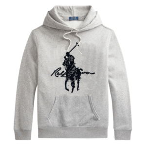 Ralph lauren hoodie